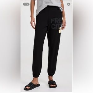 Free City pants